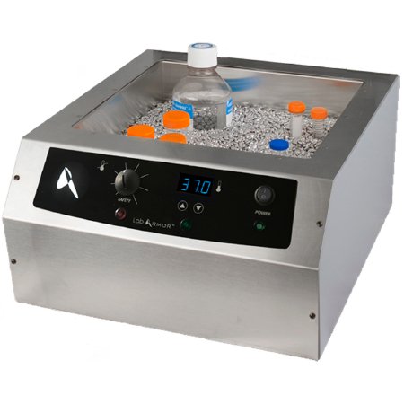 Sheldon Manufacturing Waterless Bead Bath Lab Armor - 74220-714