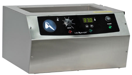 Sheldon Manufacturing Waterless Bead Bath Lab Armor - 74300-706
