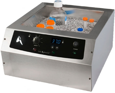 Sheldon Manufacturing Waterless Bead Bath Lab Armor - 74300-714