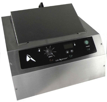 Sheldon Manufacturing Waterless Bead Bath Lab Armor - 74300-720