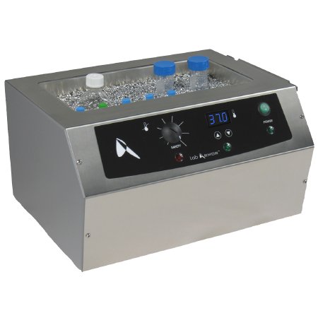 Sheldon Manufacturing Waterless Bead Bath Lab Armor - 74309-706