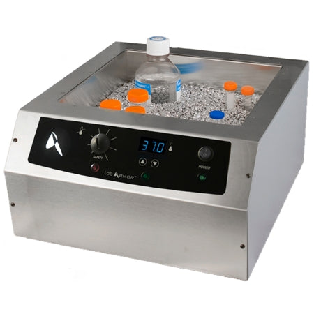 Sheldon Manufacturing Waterless Bead Bath Lab Armor - 74309-714