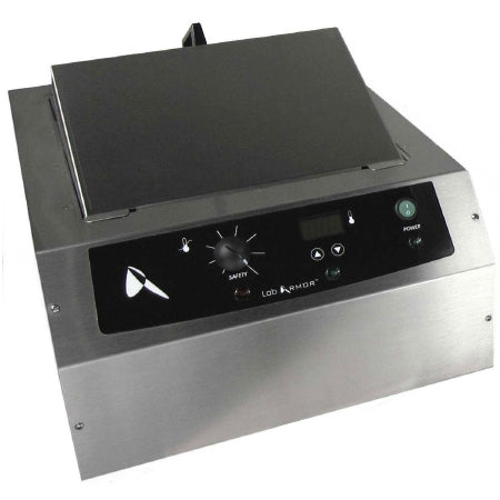 Sheldon Manufacturing Waterless Bead Bath Lab Armor - 74309-720
