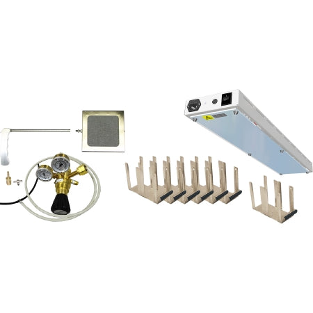 Sheldon Manufacturing Accessory Kit For Bactronez Anaerobic Chamber 115V - 917-995-0008