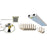 Sheldon Manufacturing Accessory Kit For Bactronez Anaerobic Chamber 115V - 917-995-0008