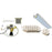 Sheldon Manufacturing Accessory Kit For Bactronez Anaerobic Chamber 230V - 917-995-0009