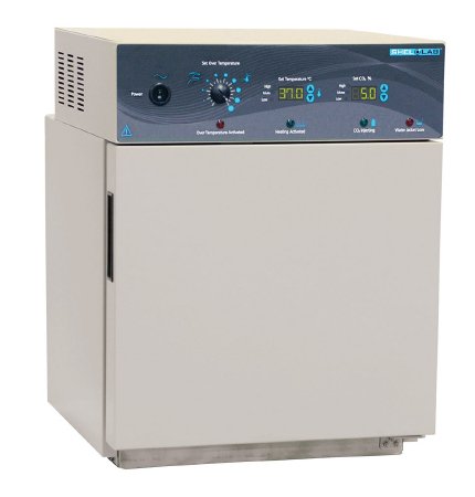 Sheldon Manufacturing Co2 Incubator Shel Lab Sco Series Water Jacket 1.5 Cu.Ft / 42 Liter - SCO2W-2
