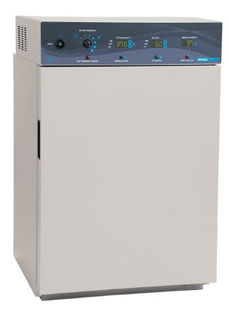 Sheldon Manufacturing Co2 Incubator Shel Lab Sco Series Water Jacket 5.1 Cu.Ft. / 144 Liter - SCO5W-2