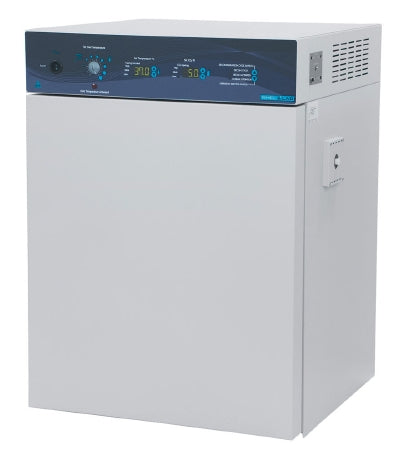 Sheldon Manufacturing Co2 Incubator Shel Lab Sco Series High Heat Auto Decontamination 5.9 Cu.Ft. / 167 Liter - SCO6AD