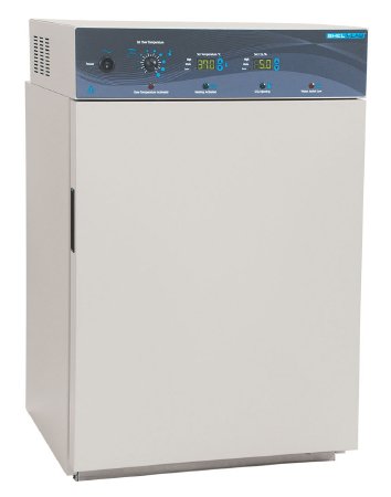 Sheldon Manufacturing Co2 Incubator Shel Lab Sco Series Water Jacket 5.9 Cu.Ft. / 166 Liter - SCO6WE-2