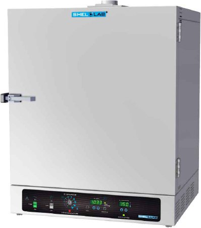 Sheldon Manufacturing Gravity Convection Oven Shel Lab - SGO5-2