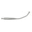 Miltex-Integra Tip Yankauer Suction Miltex Sterile 12/Pk - 2-109SS