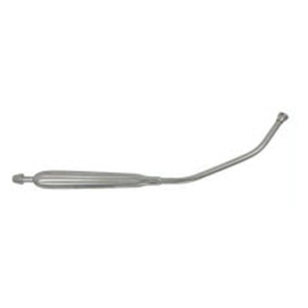 Miltex-Integra Tip Yankauer Suction Miltex Sterile 12/Pk - 2-109SS