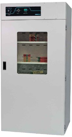Sheldon Manufacturing Large Capacity Incubator Shel Lab Smi Series Floor Model 30.9 Cu.Ft / 874 Liter - SMI31-2