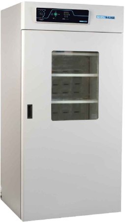 Sheldon Manufacturing Large Capacity Incubator Shel Lab Smi Series Floor Model 38.6 Cu.Ft / 1,093 Liter - SMI39