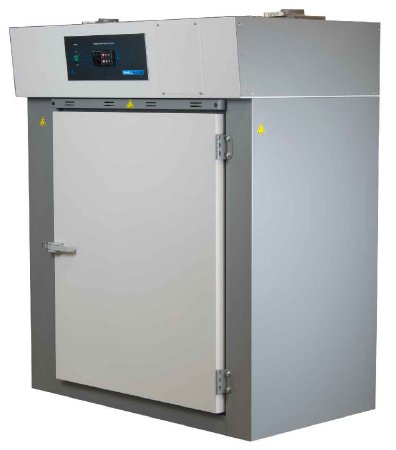 Sheldon Manufacturing Forced Air Oven Shel Lab High Performance - SMO10HP-2