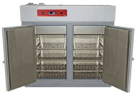 Sheldon Manufacturing Forced Air Oven Shel Lab High Performance - SMO14HP-2