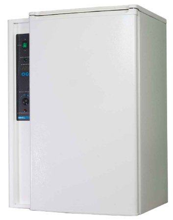 Sheldon Manufacturing Low Temperature Incubator Shel Lab Refrigerated 2.4 Cu.Ft. / 68 Liter - SRI3