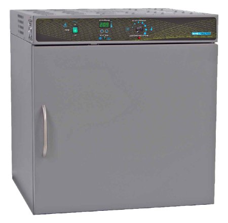 Sheldon Manufacturing Low Temperature Incubator Shel Lab Peltier Cooled Series Refrigerated 6.5 Cu.Ft. / 185 Liter - SRI6P