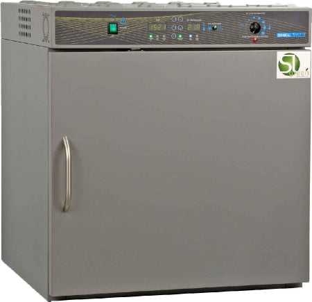 Sheldon Manufacturing Drosophila Incubator Shel Lab Peltier Cooled Series Refrigerated 6.5 Cu.Ft. / 185 Liter - SRI6PF-2