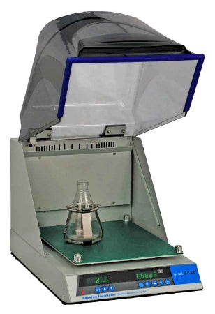 Sheldon Manufacturing Mini Shaking Incubator Shel Lab Compact Benchtop 0.67 Cu.Ft. / 17 Liter - SSI2