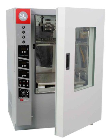 Sheldon Manufacturing Shaking Incubator Shel Lab Floor Model 5.5 Cu.Ft. / 156 Liter - SSI5-2