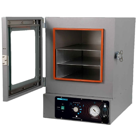 Sheldon Manufacturing Analog Vacuum Oven Shel Lab - SVAC1E-2