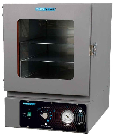 Sheldon Manufacturing Analog Vacuum Oven Shel Lab - SVAC2E-2