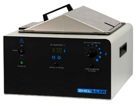 Sheldon Manufacturing Digital Water Bath Shel Lab - SWB15-2