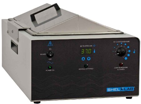 Sheldon Manufacturing Digital Water Bath Shel Lab - SWB23