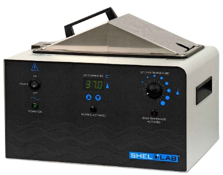 Sheldon Manufacturing Digital Water Bath Shel Lab - SWB7