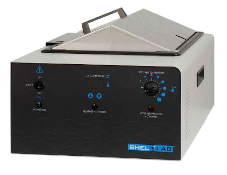 Sheldon Manufacturing Circulating Water Bath Shel Lab - SWBC22-2