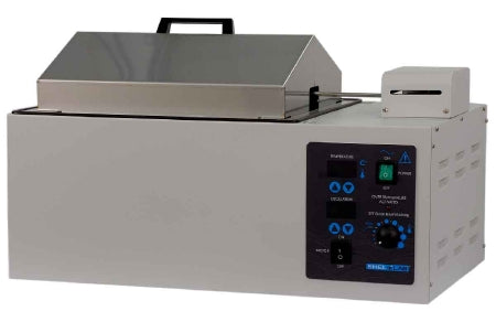 Sheldon Manufacturing Shaking Water Bath Shel Lab - SWBR17-2
