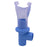 Microdirect Mouthpiece, Respiratory (200/Pk) - MEP50