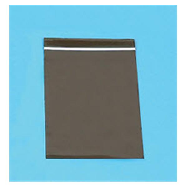 Zip-It/Mini-Grip (same company Zippit Bag Amber Zip Closure 100/Bx - 7575