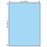O&M Halyard - General Purpose Drape Large Drape 55 W X 76 L Inch Sterile - 47622