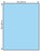 O&M Halyard General Purpose Drape X-Large Drape 76 W X 96 L Inch Sterile - 47630