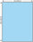 O&M Halyard General Purpose Drape Large Drape 55 W X 76 L Inch Nonsterile - 47624NS