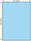 O&M Halyard - General Purpose Drape Large Drape 55 W X 76 L Inch NonSterile - 47627NS