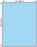 O&M Halyard General Purpose Drape X-Large Drape 76 W X 96 L Inch Nonsterile - 47631NS