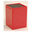 Xodus Medical Container Sharps Foam Red/Black For Transfer 64/Case - 80100