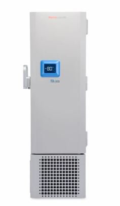 Thermo Scientific - Ultra-Low Freezer Laboratory Use 14.9 cu.ft. 1 Outter Door 5 Inner Doors Manual Defrost - Thermo Fisher/Barnstead - RDE30086FA