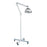 Burton Medical Stand Floor Epic For Surgical Light Ea - 6000148