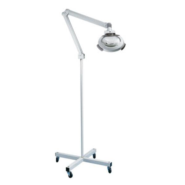 Burton Medical Stand Floor Epic For Surgical Light Ea - 6000148