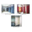 Barjan Industries Track Cubical Curtain Custom Ea - 3095