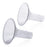 PersonalFit - Breast Shield 27 mm Reusable - 87077