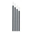 Medical Action Industries Sponge Dissector Kittner Cotton 5Mm Sterile 40/Ca - E7500