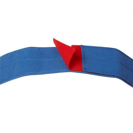 Alimed Strap, Patient Universal Bariatric 1Pc 1Closure 108"X4" - 932581