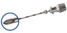 Avid Medical Reganes Spinal Needle Quincke Style 25 Gauge 8 Inch - RMPS2508