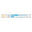 The Steris Corporation Strip Indicator Verify Sixcess Latex Free 200/Bx - PCC005